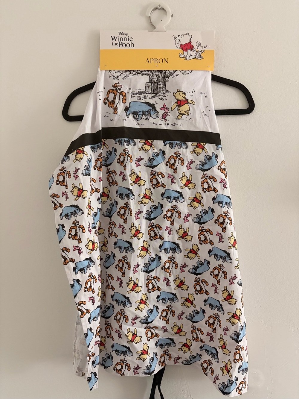 Disney Winnie the Pooh Apron